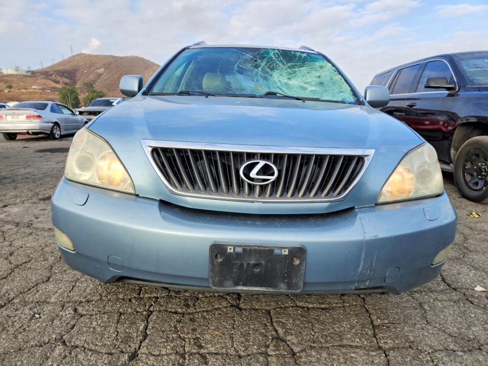 69028656 :رقم المزاد ، 2T2GK31U09C057566 vin ، 2009 Lexus Rx مزاد بيع