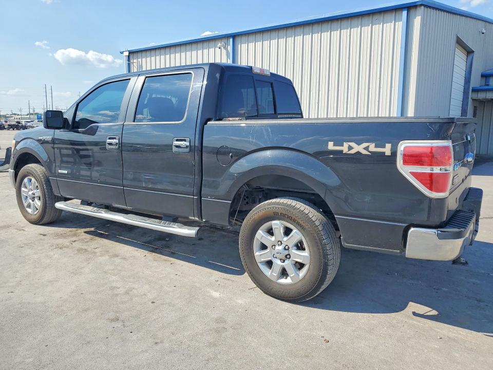 Aukcja sprzedaży 2014 Ford F150, vin: 1FTFW1ET6EFC32141, numer aukcji: 69615976