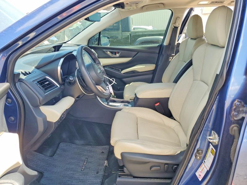 Aukcja sprzedaży 2019 Subaru Ascent, vin: 4S4WMAPD2K3422068, numer aukcji: 68875376