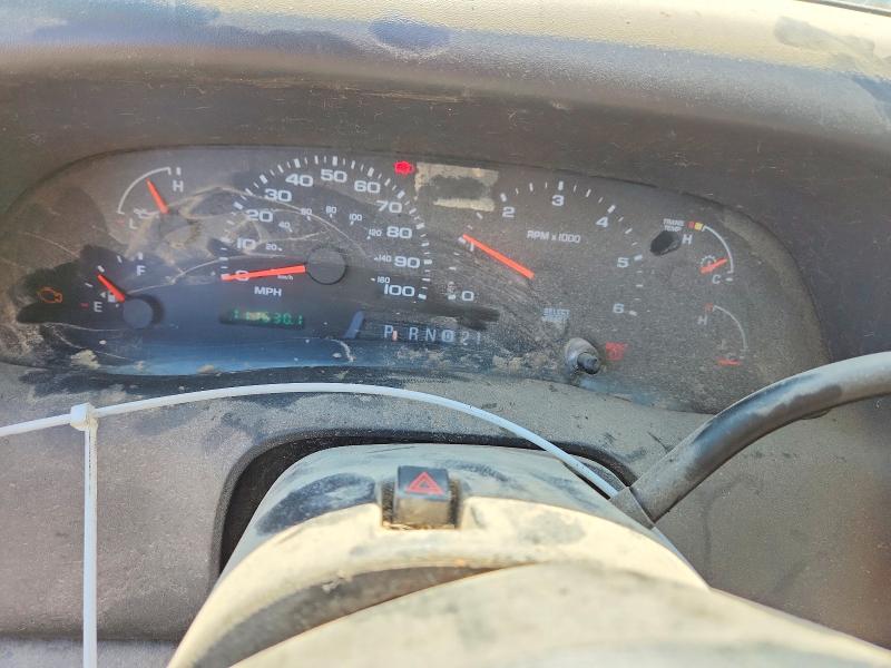 Aukcja sprzedaży 2002 Ford F350, vin: 1FTSW31L62EB00367, numer aukcji: 68786876