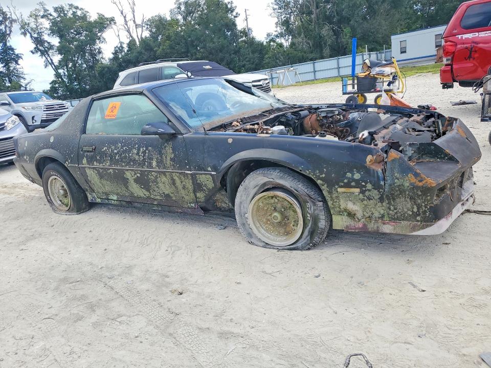 Aukcja sprzedaży 1982 Chevrolet Camaro, vin: 1AP877XCN117862, numer aukcji: 69531386
