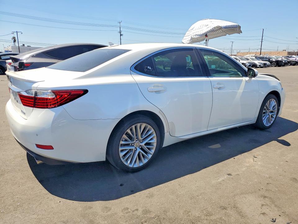 2013 Lexus Es მანქანა იყიდება აუქციონზე, vin: JTHBK1GG7D2014482, აუქციონის ნომერი: 68027256