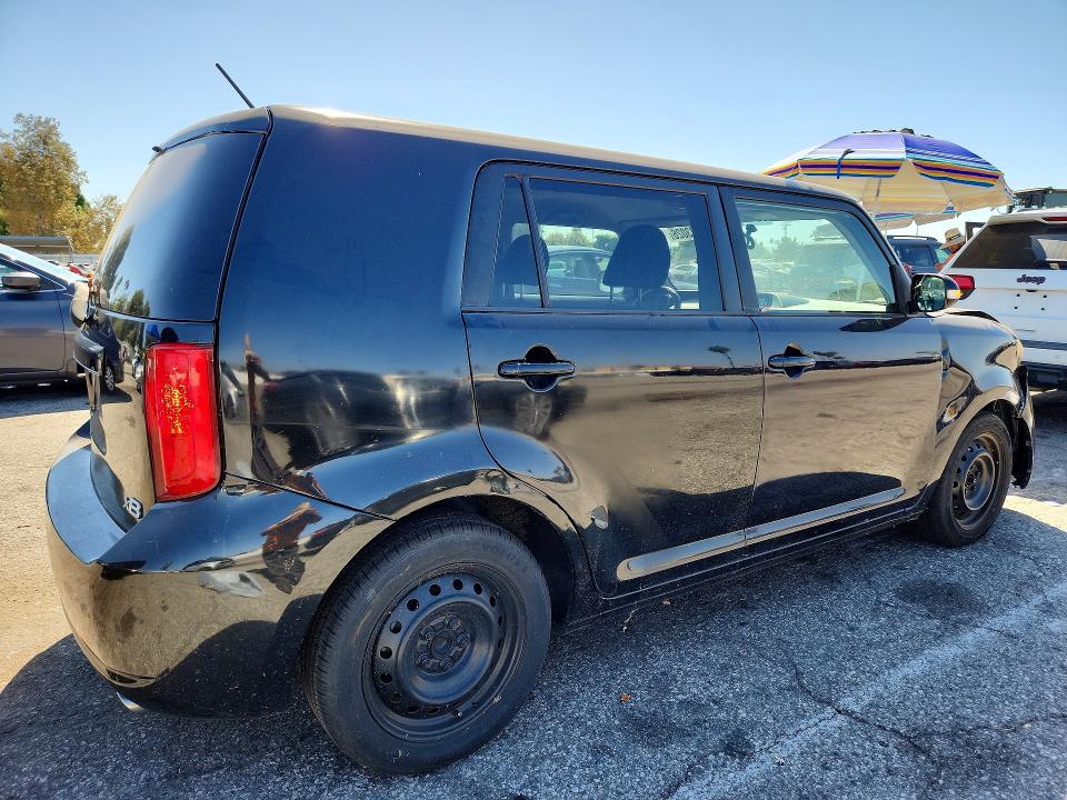2008 Scion Xb მანქანა იყიდება აუქციონზე, vin: JTLKE50E281012146, აუქციონის ნომერი: 70923026