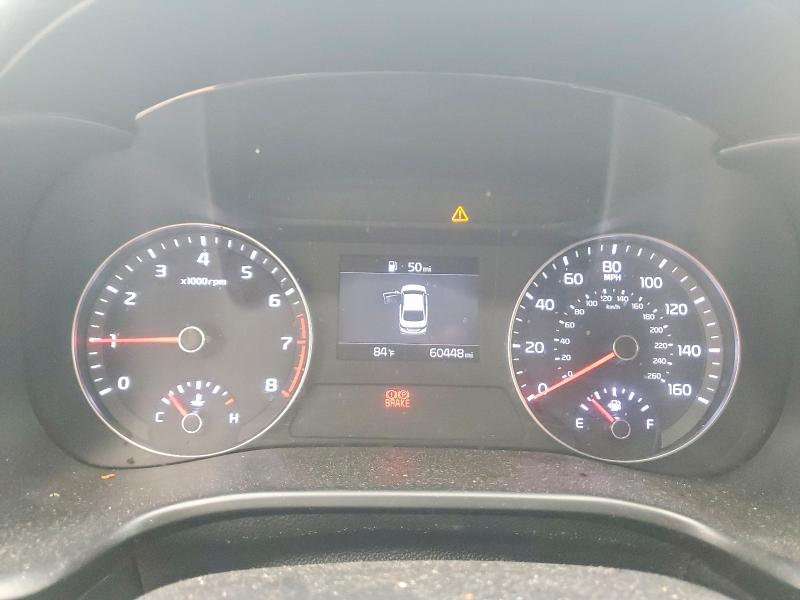 Aukcja sprzedaży 2020 Kia Forte, vin: 3KPF24AD0LE255076, numer aukcji: 68023906