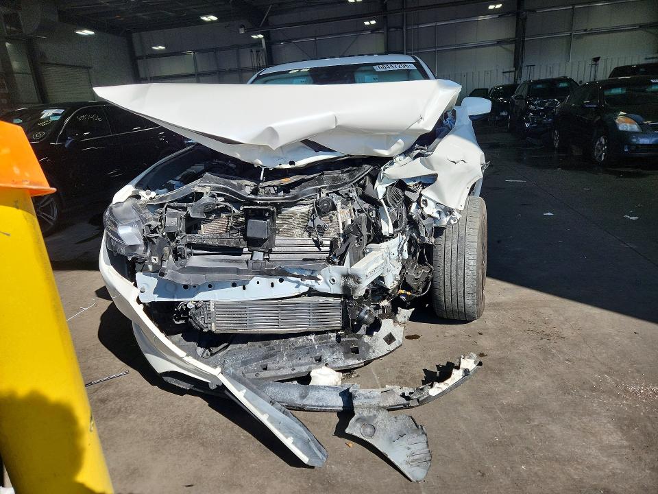 68447296 :رقم المزاد ، JM3TCBAY3P0643335 vin ، 2023 Mazda Cx-9 مزاد بيع