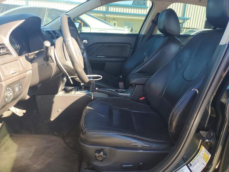 Продаж на аукціоні авто 2010 Ford Fusion, vin: 3FAHP0KC2AR401479, номер лоту: 70690926