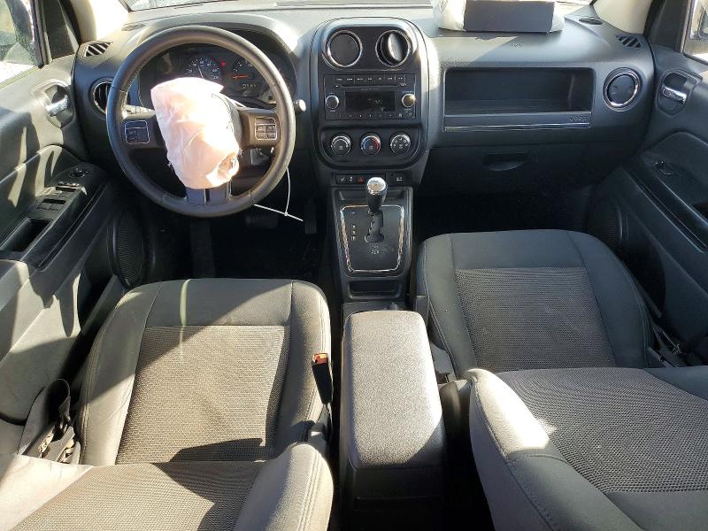 Aukcja sprzedaży 2013 Jeep Compass, vin: 1C4NJCEB7DD213542, numer aukcji: 69394926