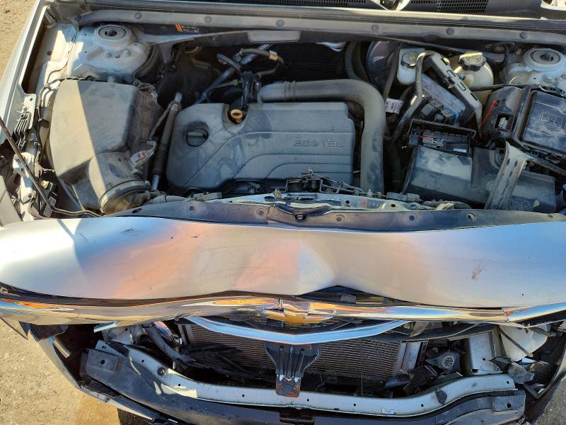 Продаж на аукціоні авто 2020 Chevrolet Malibu, vin: 1G1ZC5ST8LF072237, номер лоту: 68056406