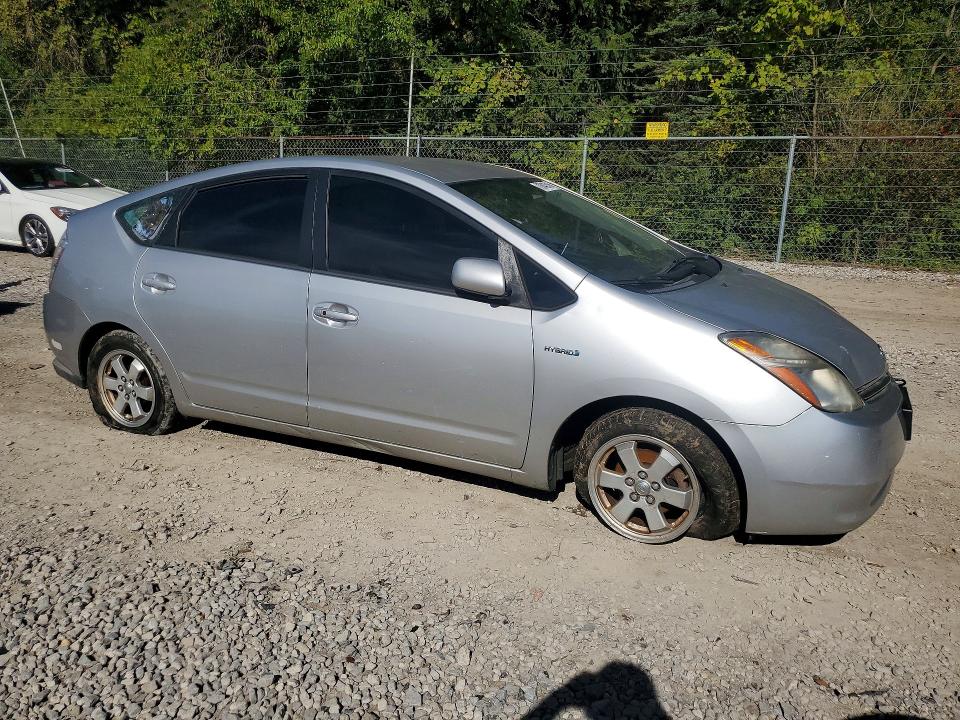 Auction sale of the 2008 Toyota Prius, vin: JTDKB20U187778585, lot number: 70846516