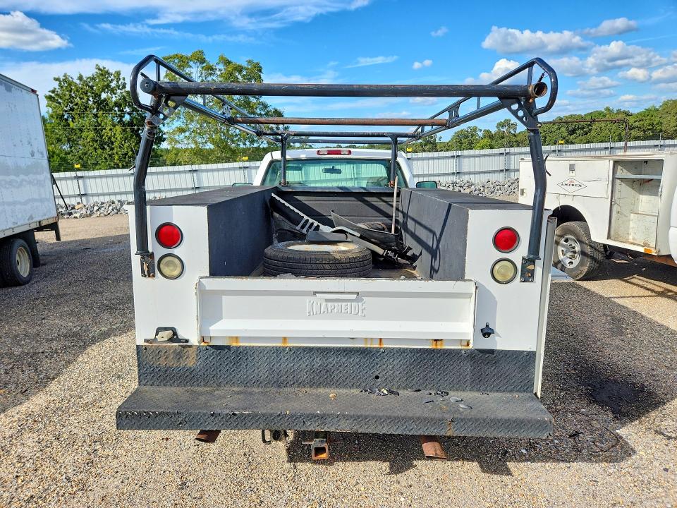 Auction sale of the 2005 Chevrolet Silverado, vin: 1GBHC24U05E188794, lot number: 68087556