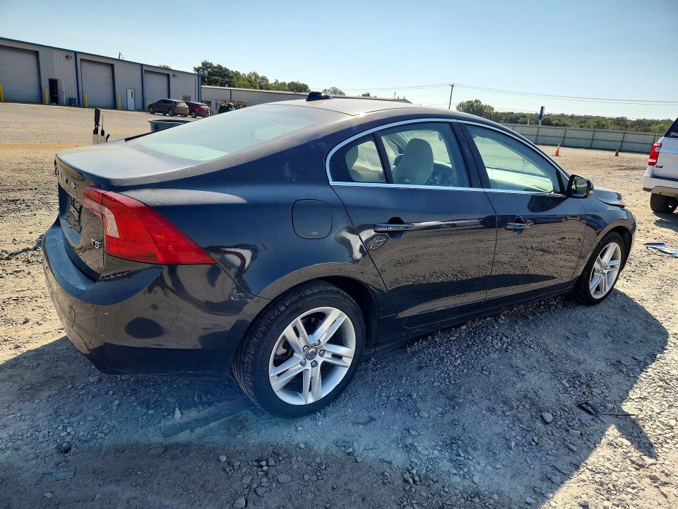 Aukcja sprzedaży 2015 Volvo S60, vin: YV140MFK4F2337702, numer aukcji: 70737736