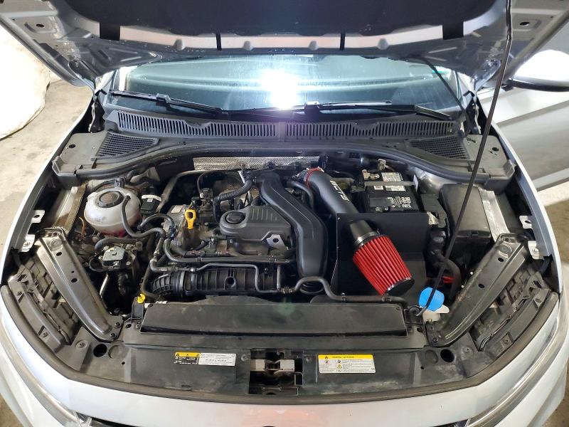 Продаж на аукціоні авто 2025 Volkswagen Jetta, vin: 3VW5X7BU7SM027929, номер лоту: 67667366