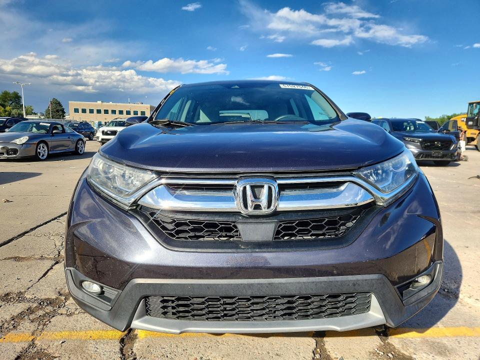 Aukcja sprzedaży 2019 Honda Cr-v, vin: 7FARW2H53KE005686, numer aukcji: 67027646