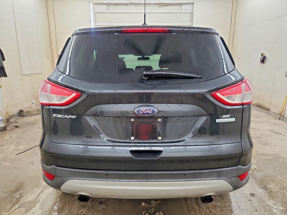 Продажа на аукционе авто 2013 Ford Escape, vin: 1FMCU0G94DUA80399, номер лота: 70064466