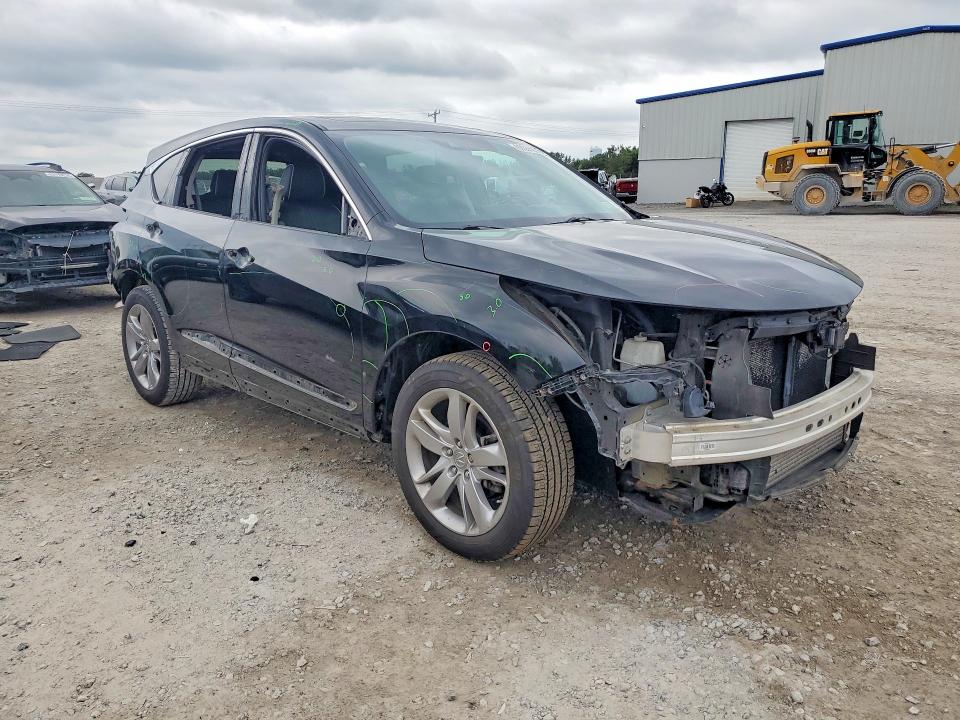 Продаж на аукціоні авто 2019 Acura Rdx, vin: 5J8TC2H76KL036134, номер лоту: 69331036