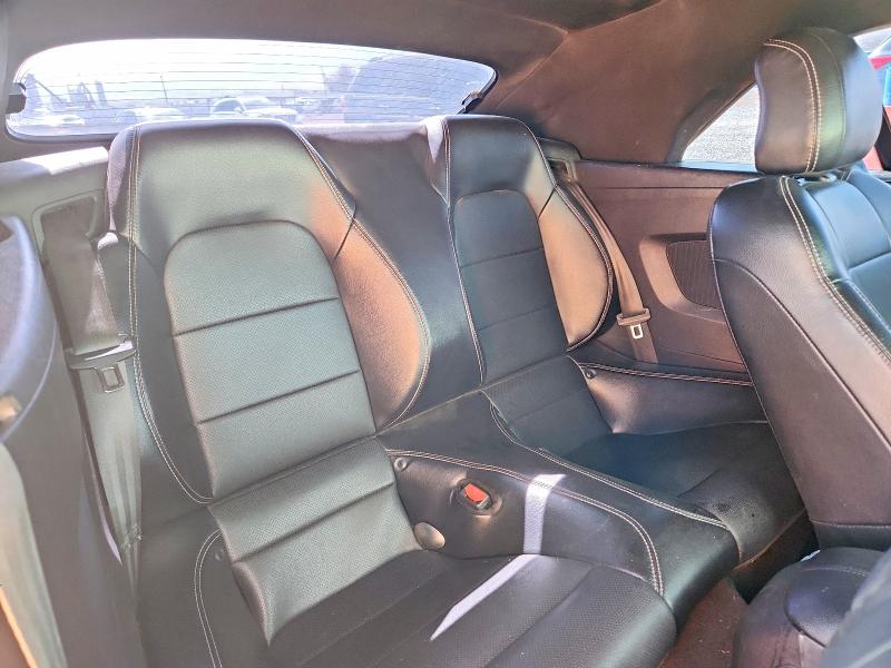Продаж на аукціоні авто 2021 Ford Mustang, vin: 1FATP8UHXM5121723, номер лоту: 69684456