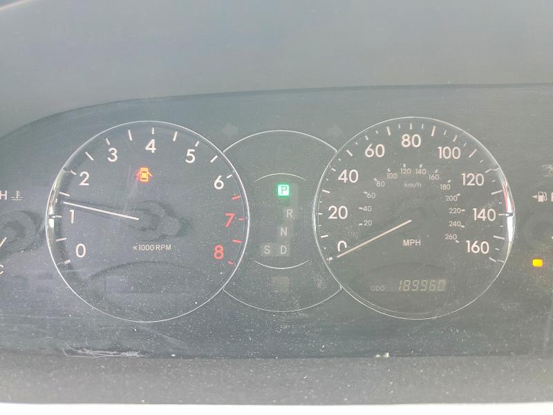 Продажа на аукционе авто 2005 Toyota Avalon, vin: 4T1BK36B25U019478, номер лота: 70463026