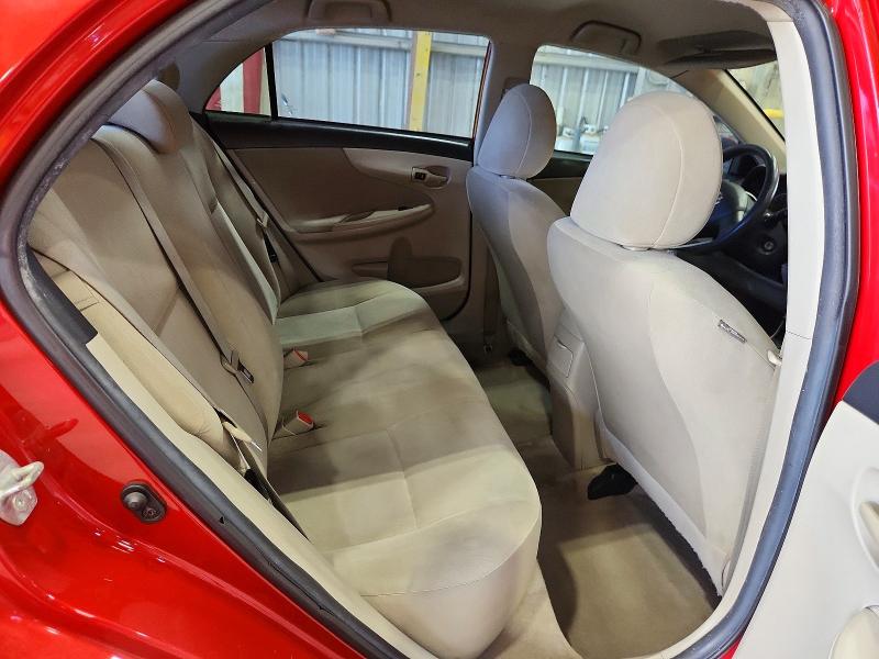 Продажа на аукционе авто 2013 Toyota Corolla, vin: 5YFBU4EE6DP103315, номер лота: 68787376