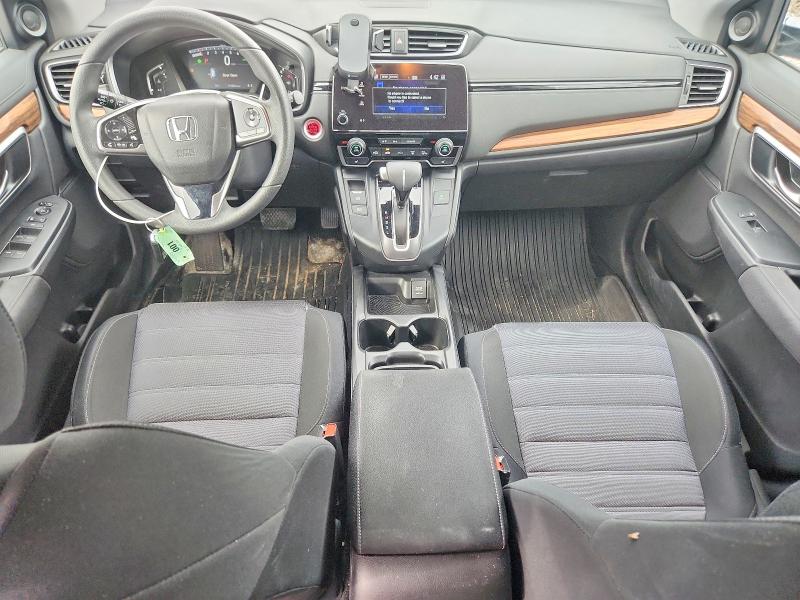 2018 Honda Cr-v მანქანა იყიდება აუქციონზე, vin: 7FARW2H58JE091916, აუქციონის ნომერი: 67964426