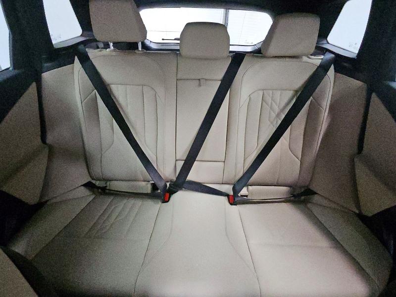 2026 Bmw X3 მანქანა იყიდება აუქციონზე, vin: 5UX53GP03T9422449, აუქციონის ნომერი: 70443876