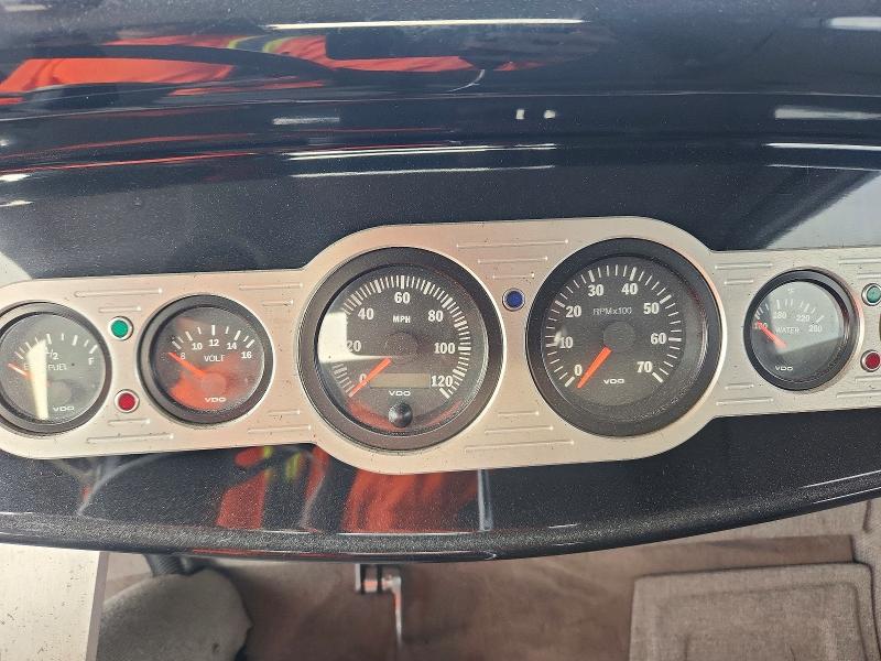 70646326 :رقم المزاد ، 181636799 vin ، 1932 Ford 2 Door Coupe مزاد بيع