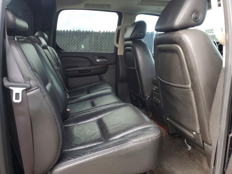 Продажа на аукционе авто 2008 Cadillac Escalade, vin: 3GYFK62808G123776, номер лота: 68297536