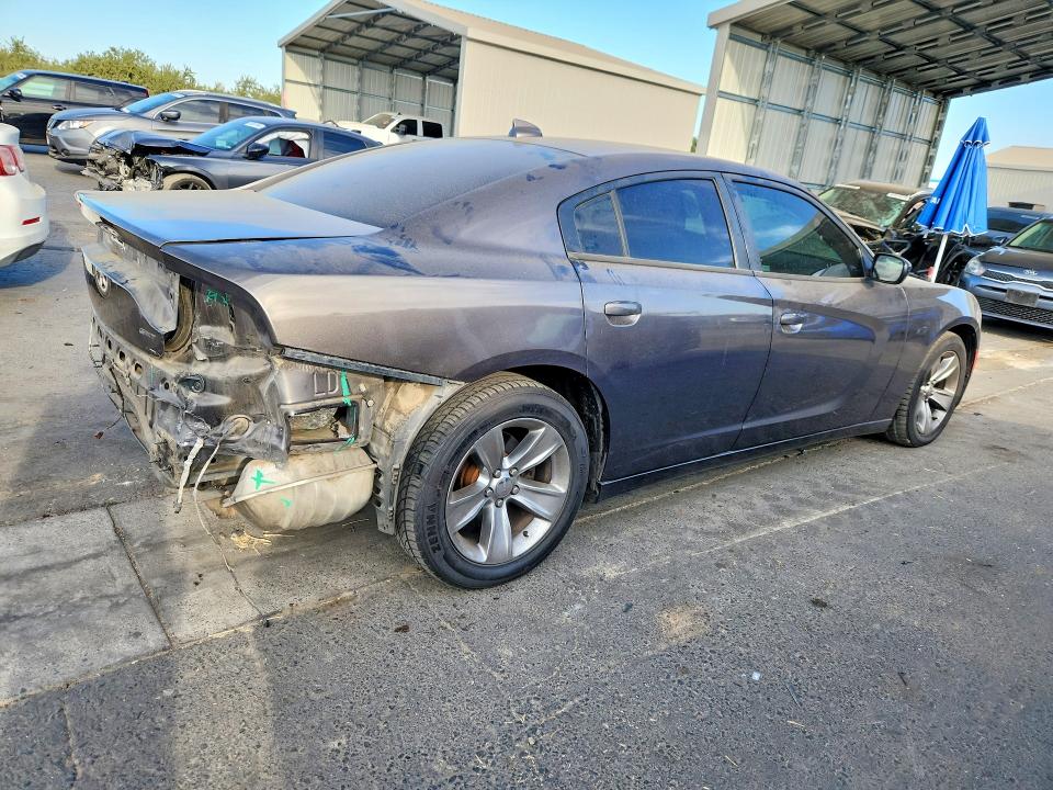 Продажа на аукционе авто 2016 Dodge Charger, vin: 2C3CDXHG5GH291908, номер лота: 68773486