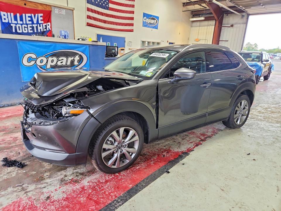 Aukcja sprzedaży 2023 Mazda Cx-30, vin: 3MVDMBDM4PM518214, numer aukcji: 66405296