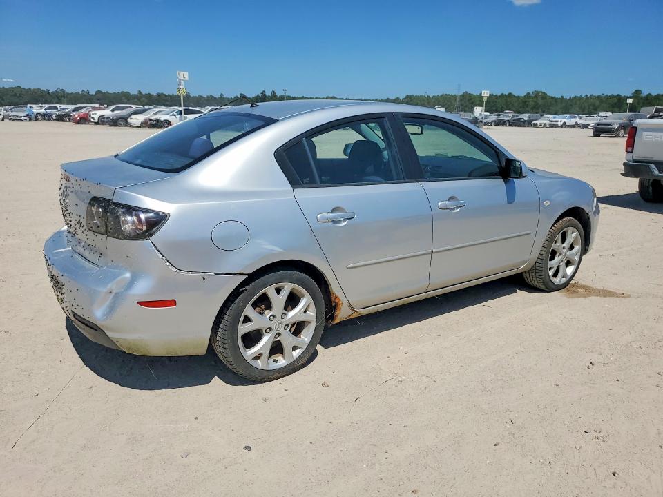 Aukcja sprzedaży 2009 Mazda 3, vin: JM1BK32F491225115, numer aukcji: 69768976