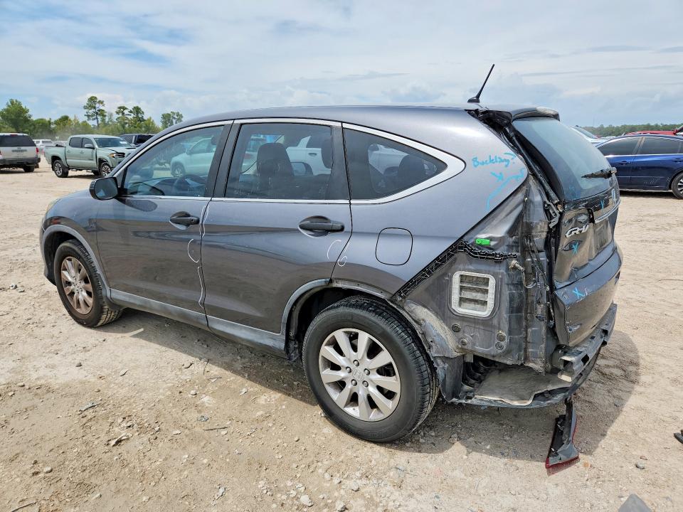 Продажа на аукционе авто 2013 Honda Cr-v, vin: 3CZRM3H32DG711321, номер лота: 67265716