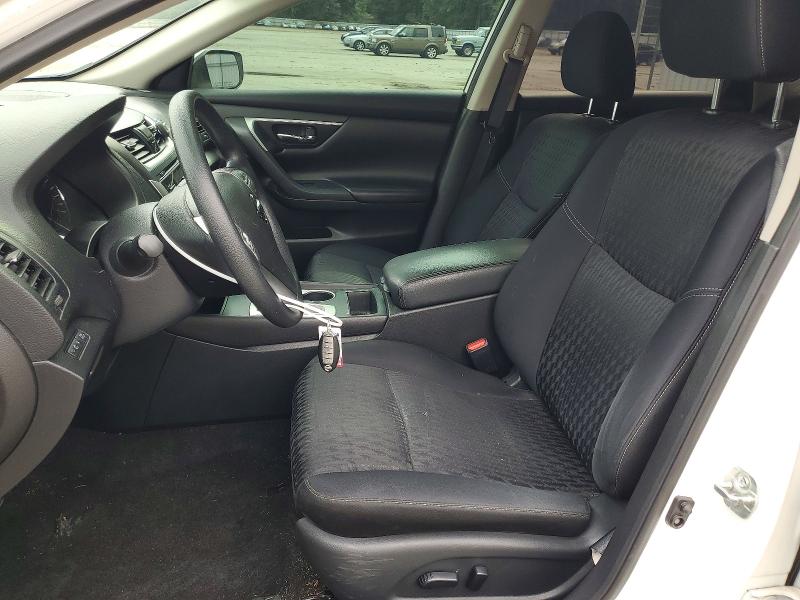 Auction sale of the 2018 Nissan Altima, vin: 1N4AL3AP1JC260857, lot number: 67213626