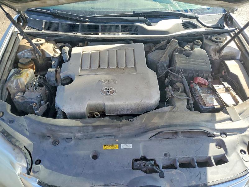 68051676 :رقم المزاد ، 4T1BK3DB0BU405573 vin ، 2011 Toyota Avalon مزاد بيع