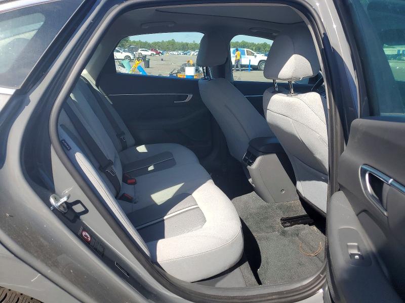 Aukcja sprzedaży 2021 Hyundai Sonata, vin: 5NPEF4JA7MH099475, numer aukcji: 70856776