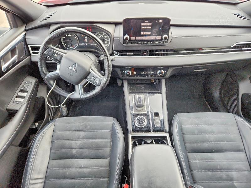 Aukcja sprzedaży 2022 Mitsubishi Outlander, vin: JA4J4UA88NZ066510, numer aukcji: 69941526
