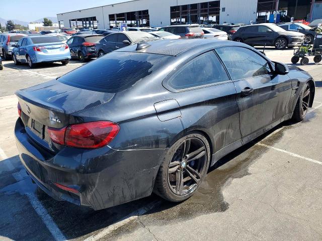 Продаж на аукціоні авто 2015 Bmw M4, vin: WBS3R9C55FF708726, номер лоту: 64819586