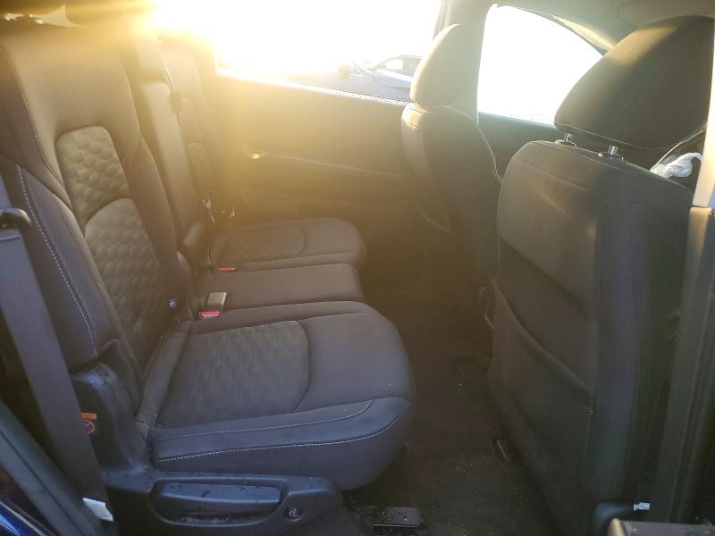 Продажа на аукционе авто 2024 Nissan Pathfinder, vin: 5N1DR3BCXRC253706, номер лота: 68782626