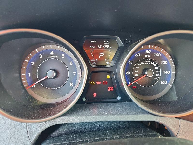 Aukcja sprzedaży 2012 Hyundai Elantra, vin: 5NPDH4AE4CH123741, numer aukcji: 69194376
