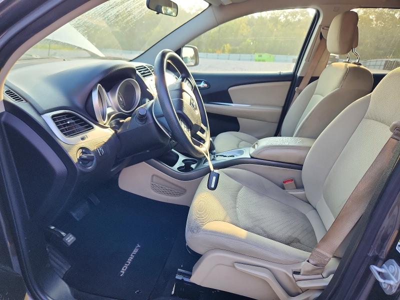 Продаж на аукціоні авто 2017 Dodge Journey, vin: 3C4PDCAB9HT707102, номер лоту: 70019596