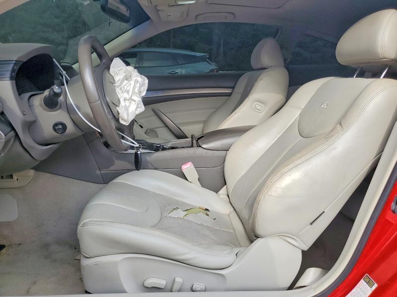 Продаж на аукціоні авто 2012 Infiniti G37 Coupe, vin: JN1CV6EKXCM420926, номер лоту: 68785456