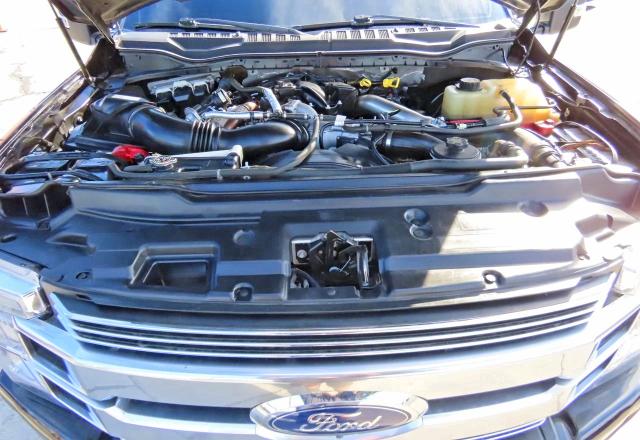 Продаж на аукціоні авто 2019 Ford F250, vin: 1FT7W2BT8KEC79963, номер лоту: 68834936