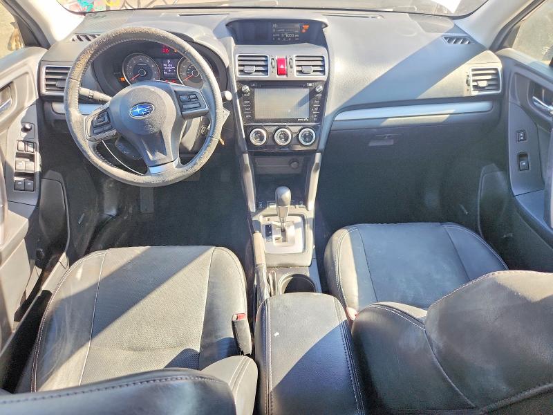 Aukcja sprzedaży 2016 Subaru Forester, vin: JF2SJAKCXGH457916, numer aukcji: 68281436