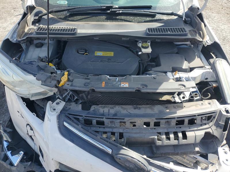 Aukcja sprzedaży 2013 Ford Escape, vin: 1FMCU0GX1DUC35943, numer aukcji: 65966816