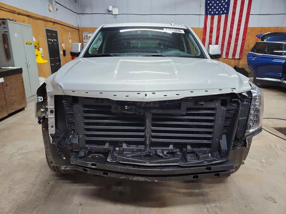 2018 Cadillac Escalade მანქანა იყიდება აუქციონზე, vin: 1GYS4BKJ2JR251530, აუქციონის ნომერი: 67913296