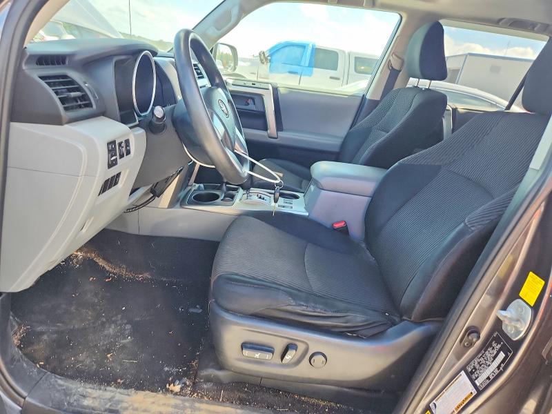 2010 Toyota 4runner მანქანა იყიდება აუქციონზე, vin: JTEBU5JR9A5001266, აუქციონის ნომერი: 70336146