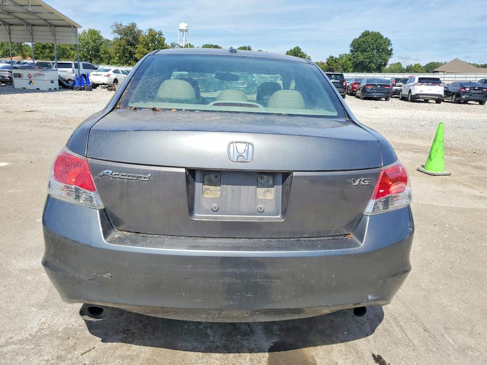 Aukcja sprzedaży 2010 Honda Accord, vin: 1HGCP2F84AA002803, numer aukcji: 70477746