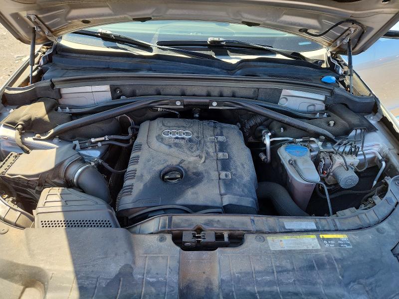 2016 Audi Q5 მანქანა იყიდება აუქციონზე, vin: WA1L2AFP4GA141735, აუქციონის ნომერი: 69279506