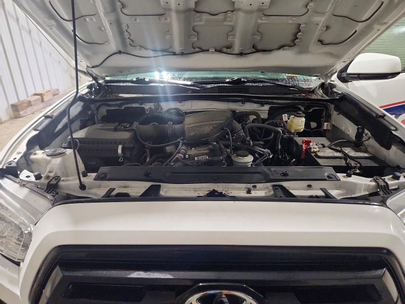 Aukcja sprzedaży 2023 Toyota Tacoma, vin: 3TYRX5GN1PT083385, numer aukcji: 69417896
