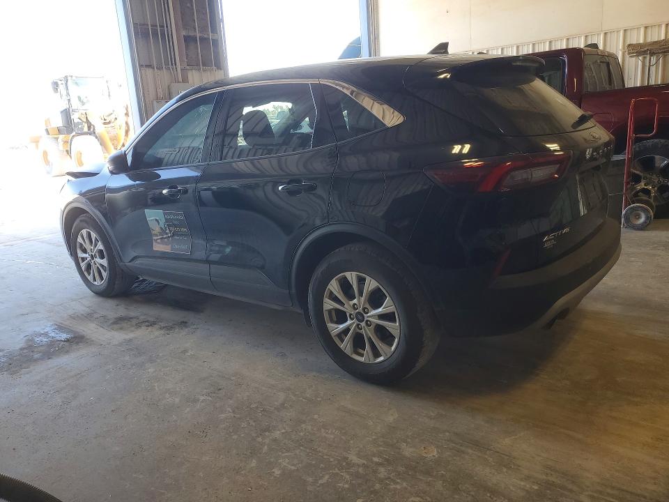 Продажа на аукционе авто 2023 Ford Escape, vin: 1FMCU0GN4PUA86401, номер лота: 69090196