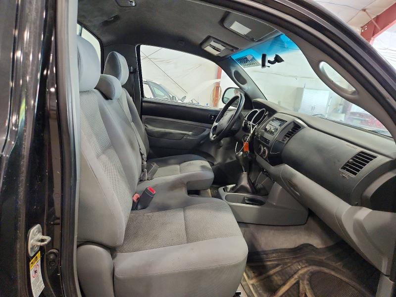 Продаж на аукціоні авто 2010 Toyota Tacoma, vin: 5TEPX4EN2AZ721511, номер лоту: 70359986