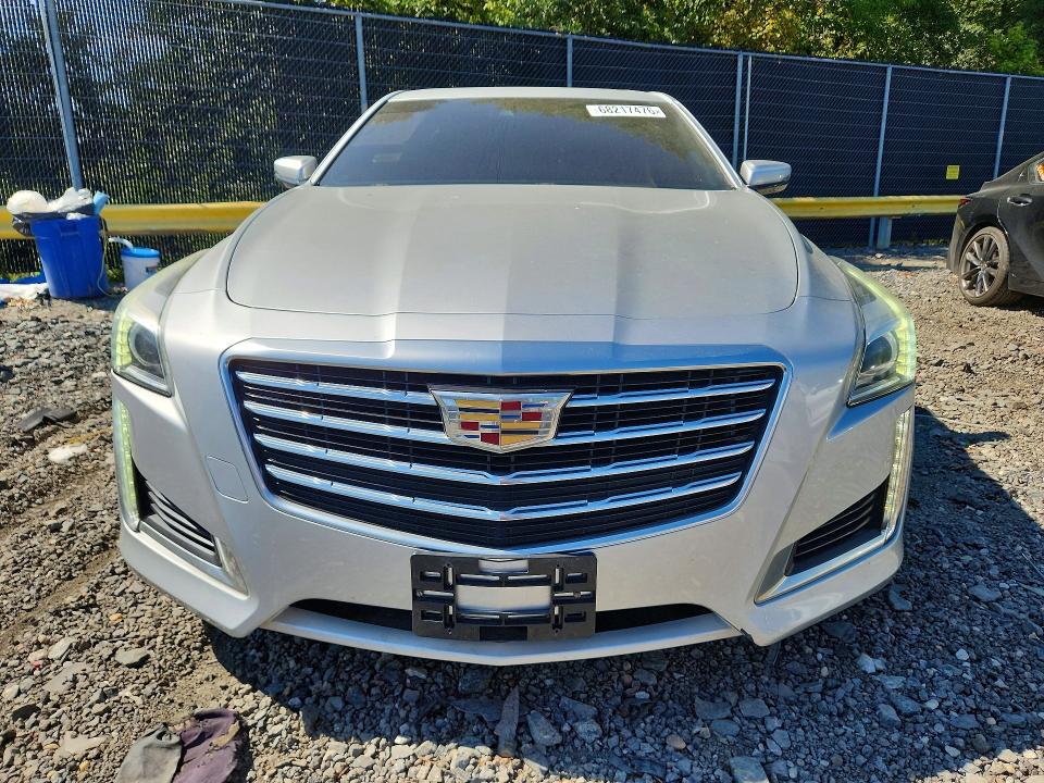 Продаж на аукціоні авто 2018 Cadillac Cts, vin: 1G6AR5SX1J0119892, номер лоту: 68217476